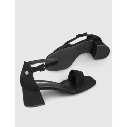 SANDALIA REFRESH 171830 NEGRO