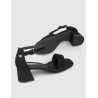 SANDALIA REFRESH 171830 NEGRO