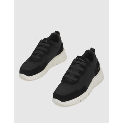 ZAPATILLA MTNG 60468 NEGRO