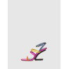 SANDALIA EXE MAGGIE-840 FUXIA