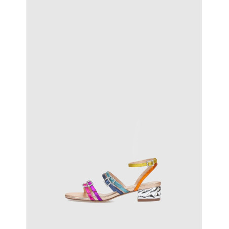 SANDALIA EXE KATY-237 MULTI