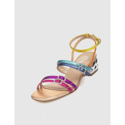 SANDALIA EXE KATY-237 MULTI