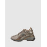 ZAPATILLA CETTI 1376 ORO