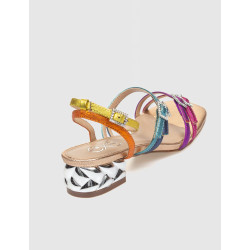 SANDALIA EXE KATY-237 MULTI