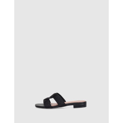 SANDALIA BIBI LOU 849 NEGRO