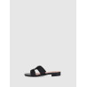 SANDALIA BIBI LOU 849 NEGRO