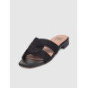 SANDALIA BIBI LOU 849 NEGRO