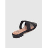 SANDALIA BIBI LOU 849 NEGRO