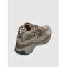 ZAPATILLA CETTI 1376 ORO