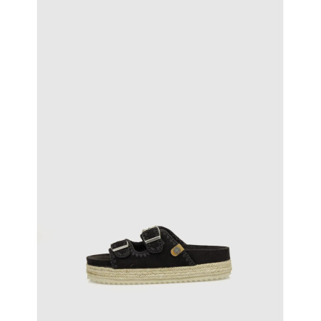 SANDALIA REFRESH 171950 NEGRO