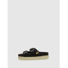 SANDALIA REFRESH 171950 NEGRO