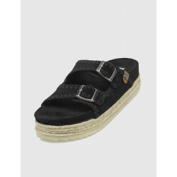 SANDALIA REFRESH 171950 NEGRO