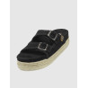 SANDALIA REFRESH 171950 NEGRO