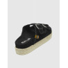 SANDALIA REFRESH 171950 NEGRO