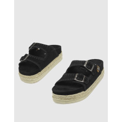 SANDALIA REFRESH 171950 NEGRO