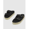 SANDALIA REFRESH 171950 NEGRO