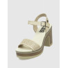 SANDALIA REFRESH 170777 HIELO