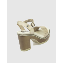 SANDALIA REFRESH 170777 HIELO
