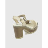 SANDALIA REFRESH 170777 HIELO