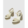 SANDALIA REFRESH 170777 HIELO