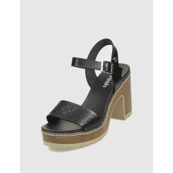 SANDALIA REFRESH 170777 NEGRO