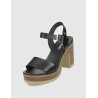 SANDALIA REFRESH 170777 NEGRO