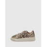 ZAPATILLA CETTI 1320 LEOPARDO