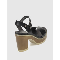 SANDALIA REFRESH 170777 NEGRO