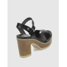 SANDALIA REFRESH 170777 NEGRO