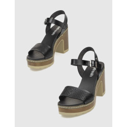 SANDALIA REFRESH 170777 NEGRO