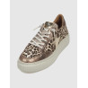 ZAPATILLA CETTI 1320 LEOPARDO