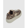 ZAPATILLA CETTI 1320 LEOPARDO