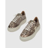ZAPATILLA CETTI 1320 LEOPARDO
