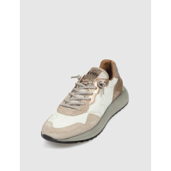 ZAPATILLA CETTI 1371 BLANCO
