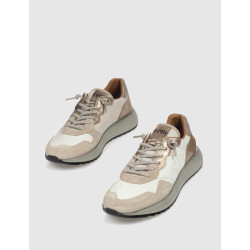 ZAPATILLA CETTI 1371 BLANCO