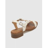 SANDALIA KAMOME KERES HIELO