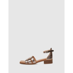 SANDALIA KAMOME SHAM BRONCE