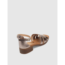 SANDALIA KAMOME SHAM BRONCE