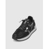 ZAPATILLA CETTI 1375 NEGRO