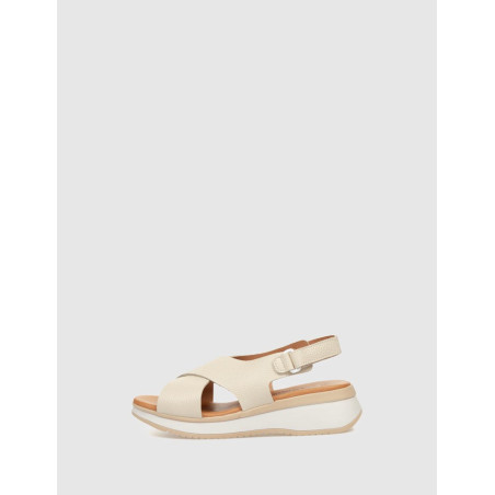 SANDALIA KAMOME CARINA HIELO