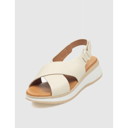 SANDALIA KAMOME CARINA HIELO