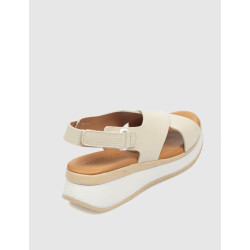 SANDALIA KAMOME CARINA HIELO