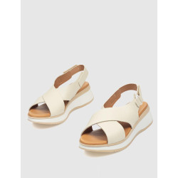 SANDALIA KAMOME CARINA HIELO