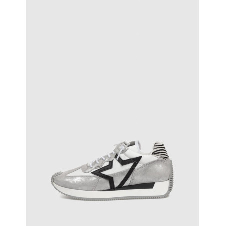 ZAPATILLA CETTI 1375 BLANCO