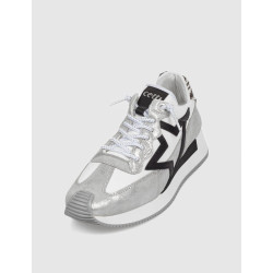 ZAPATILLA CETTI 1375 BLANCO