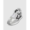 ZAPATILLA CETTI 1375 BLANCO