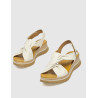 SANDALIA PAULA URBAN 24-335 BEIG