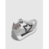 ZAPATILLA CETTI 1375 BLANCO