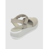 SANDALIA PAULA URBAN 8-216 TAUPE