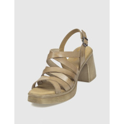 SANDALIA PORRONET 3053 TAUPE